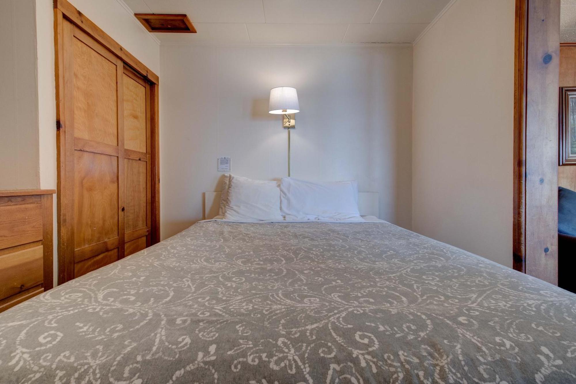 Ester Lee Oceanview Inn Lincoln City Bagian luar foto