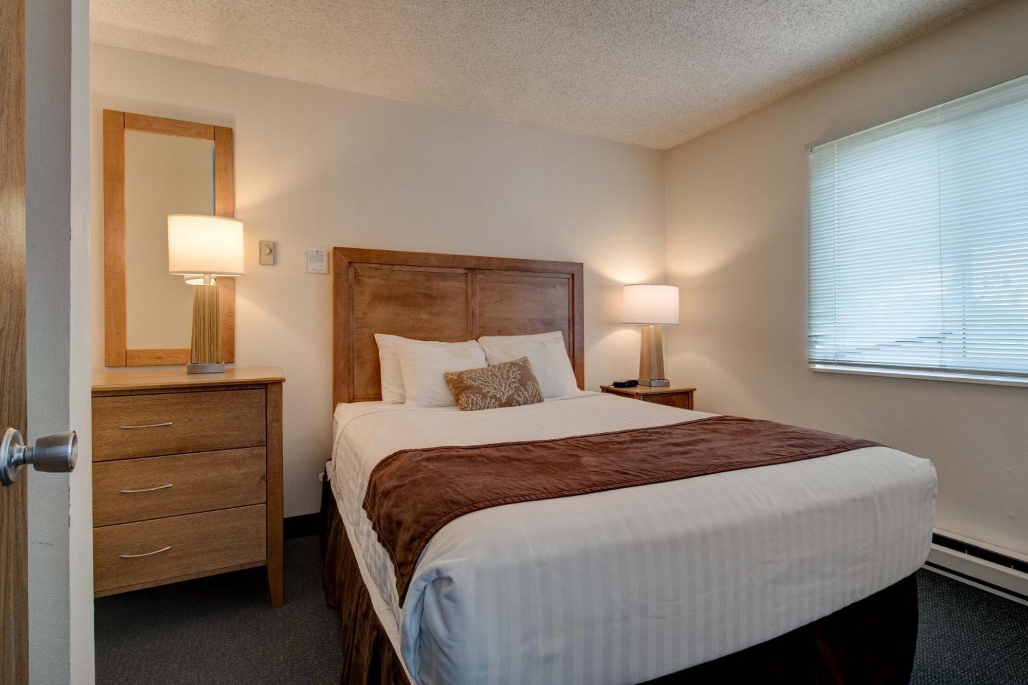 Ester Lee Oceanview Inn Lincoln City Ruang foto