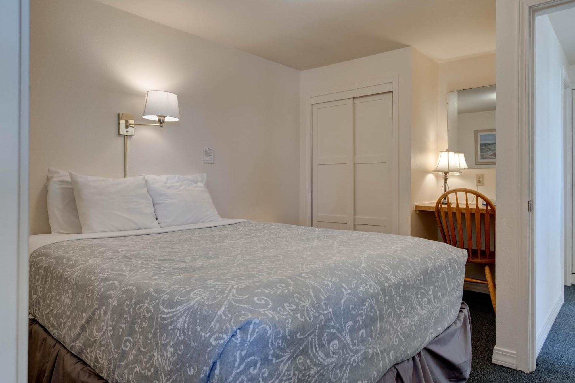 Ester Lee Oceanview Inn Lincoln City Ruang foto